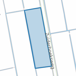 Perceel MRM01-C-10600