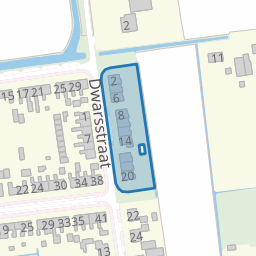 Perceel MRM01-C-10603