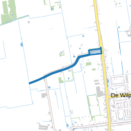 Perceel MRM01-C-10609