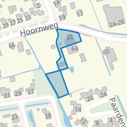 Perceel MRM01-C-10618