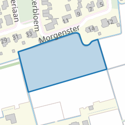 Perceel MRM01-C-10622