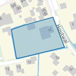 Perceel MRM01-C-2872