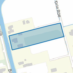 Perceel MRM01-C-4658