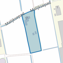 Perceel MRM01-C-5483