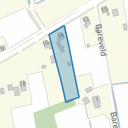 Perceel MRM01-C-6177