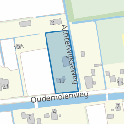 Perceel MRM01-C-6222