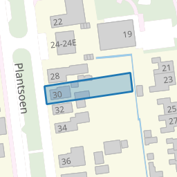 Perceel MRM01-C-6230