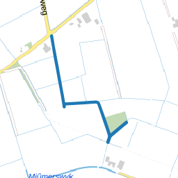 Perceel MRM01-C-6399