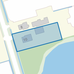 Perceel MRM01-C-6604