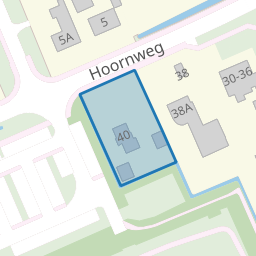 Perceel MRM01-C-7022