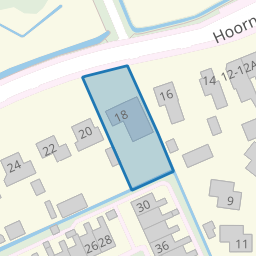 Perceel MRM01-C-7025