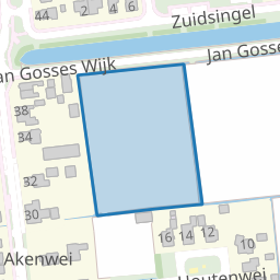 Perceel MRM01-C-7236