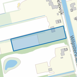 Perceel MRM01-C-7251