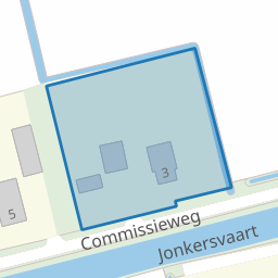 Perceel MRM01-C-7277