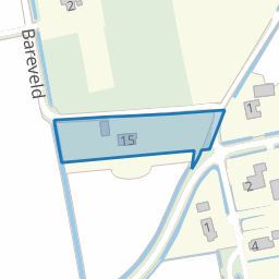 Perceel MRM01-C-7501