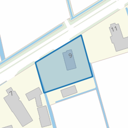 Perceel MRM01-C-7503