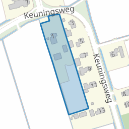 Perceel MRM01-C-7568