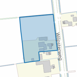 Perceel MRM01-C-7582