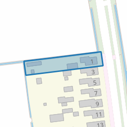 Perceel MRM01-C-7599