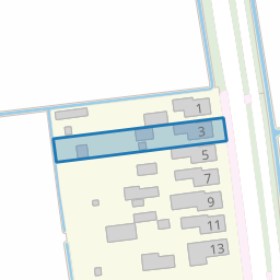 Perceel MRM01-C-7600