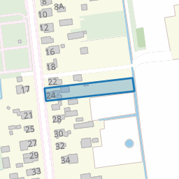 Perceel MRM01-C-7611