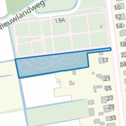 Perceel MRM01-C-7614