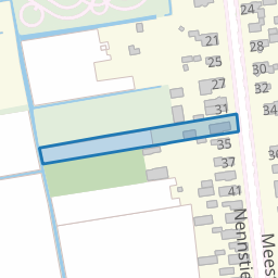 Perceel MRM01-C-7619