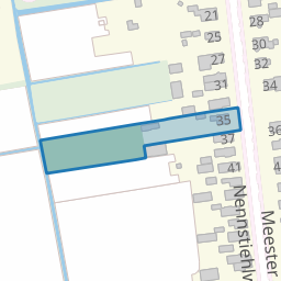 Perceel MRM01-C-7623