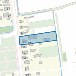 Perceel MRM01-C-7721