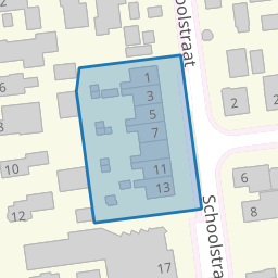 Perceel MRM01-C-7771