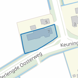 Perceel MRM01-C-7923