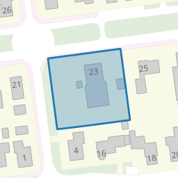 Perceel MRM01-C-7958