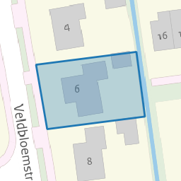 Perceel MRM01-C-8032