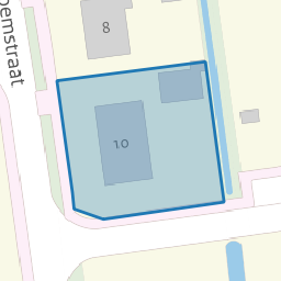 Perceel MRM01-C-8034