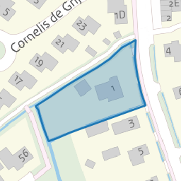 Perceel MRM01-C-8079