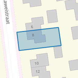 Perceel MRM01-C-8110