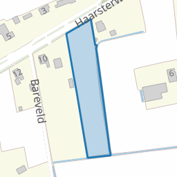 Perceel MRM01-C-8127