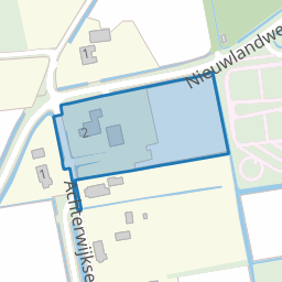 Perceel MRM01-C-8137