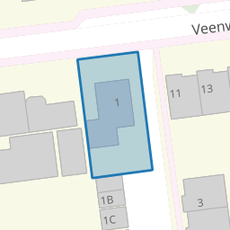 Perceel MRM01-C-8164