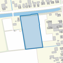 Perceel MRM01-C-8248