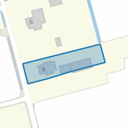 Perceel MRM01-C-8299