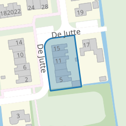 Perceel MRM01-C-8317