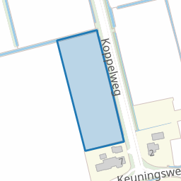 Perceel MRM01-C-8560