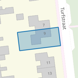 Perceel MRM01-C-8581