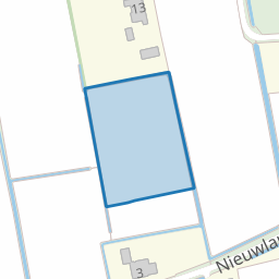 Perceel MRM01-C-8677