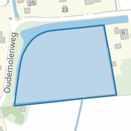 Perceel MRM01-C-8688