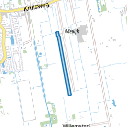 Perceel MRM01-C-8743