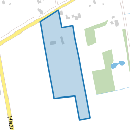 Perceel MRM01-C-8765