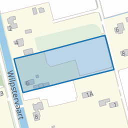 Perceel MRM01-C-8810