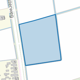 Perceel MRM01-C-8875